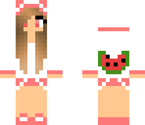 watermelon hip