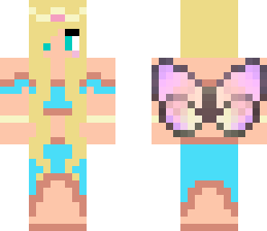 genie fairy