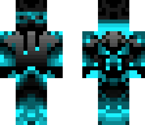 ender man shades