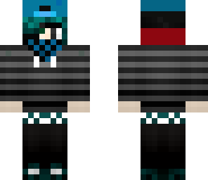team emo raff complete