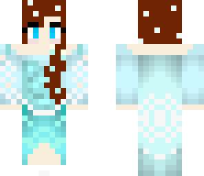 elsa brunette