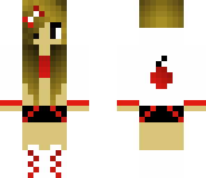 bombgirl