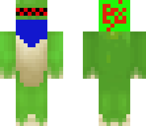 nicefroggy