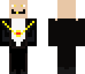 money man