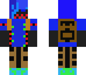 bob