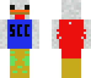 super crazy chicken