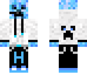 cool creeper