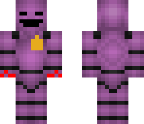 purple guy fnaf
