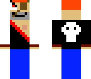pirate