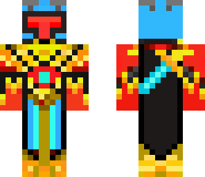 fire lord