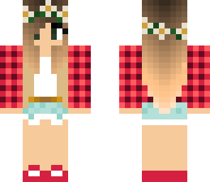 preppy girl t-shirt edited