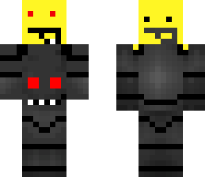 derpopolous shadow freddy of derp