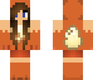flareon girl