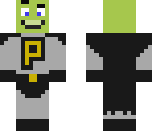 the new real 3d eyes  pear