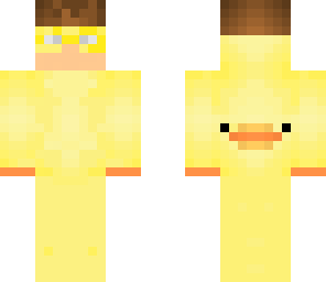 huahwi duck