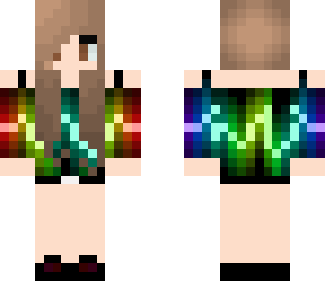 technogirl