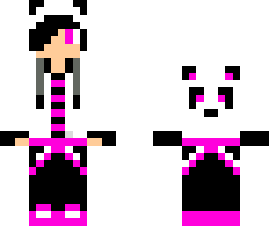 purple panda guy edited