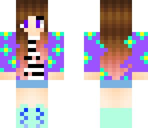 cute girl