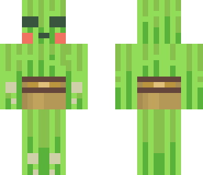watermelon man