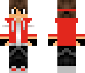 mcsg player