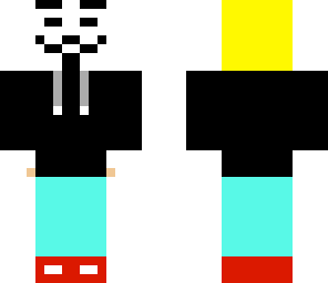 v de vendetta