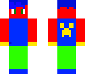 multi-color