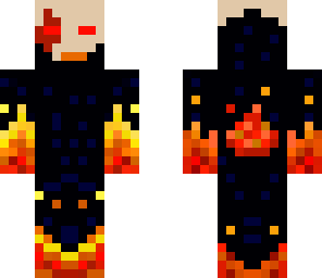 vollendung der flamme