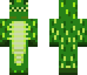 alligator