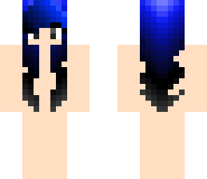 skin hair base