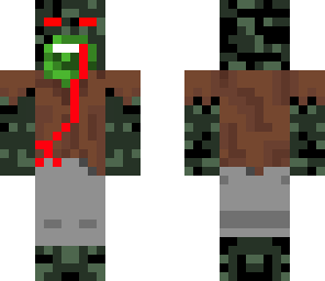 notch maudit