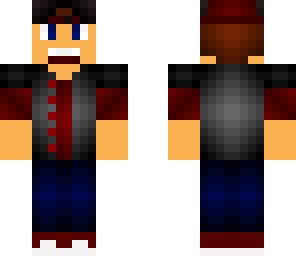 levente621's skin
