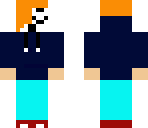 anonymous boy hd