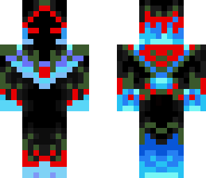 dark wizard