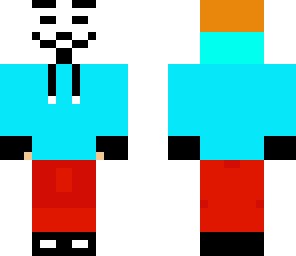 hoodie anonymous hd