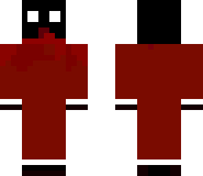 shocking santa