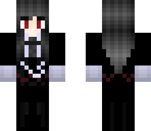 sebastian michaelis girl edit