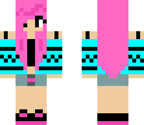 pinkgirl