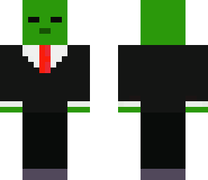 elegant zombies