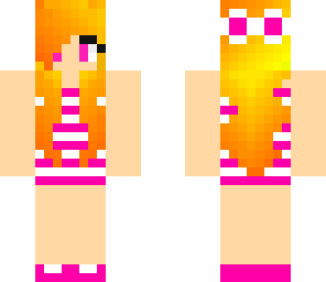 cute girl