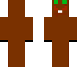 angry minotaur