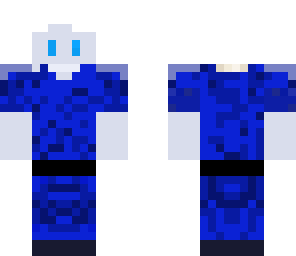 isldar man