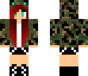 armygirl