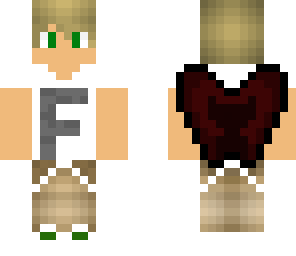 me with wings
