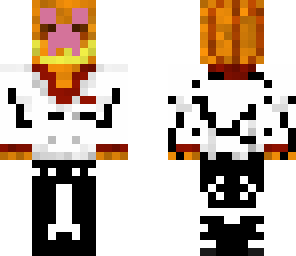 creeper man