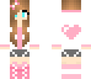 louise123450's skin