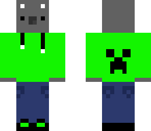koala boy