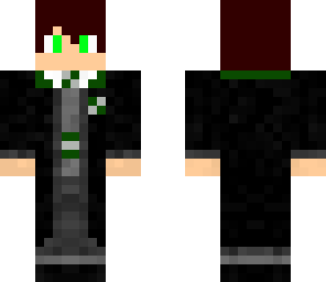 slytherin