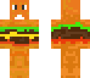 burger