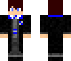 ravenclaw boy