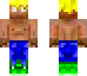 blade herobrine